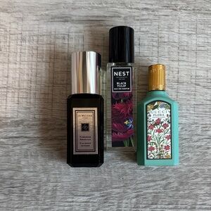 NEST Fragrances Black Tulip Eau de Parfum